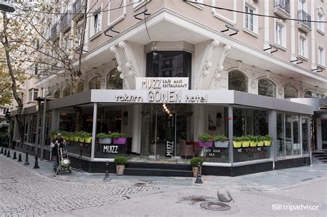 taksim hotel istanbul.